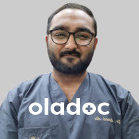 Top Dentist Karachi Dr. Ahmed Ali