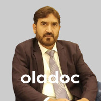 Top Audiologist Video Consultation Mr. Muhammad Jamil