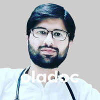 Top General Physician Video Consultation Dr. Ahmad Shah Kakakhel