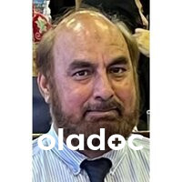 Top Family Physician Rawalpindi Dr. Tariq Masood Akhter