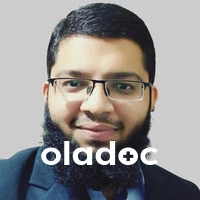 Zaid Dossani Profile Image