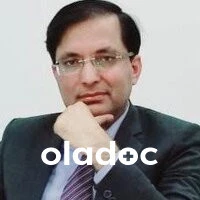 Muhammad Hussain Gillani Profile Image