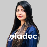 Top General Physician Video Consultation Dr. Fariha Khan Lashari