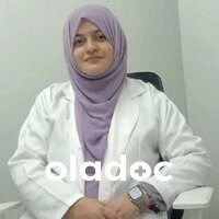 Isbah Rashid Profile Image