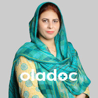 Top Psychologist Multan Ms. Kahkshan Perveen