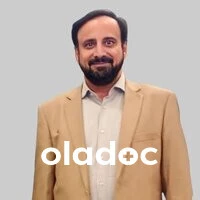 M. Umar Orakzai Profile Image