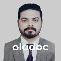 Top Physiotherapist Rawalpindi Dr. Hassan Ashfaq