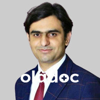 Top Cardiologist Rawalpindi Dr. Waleed Abbasi