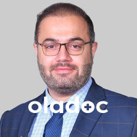 Top Gastroenterologist Peshawar Dr. Noman Khan