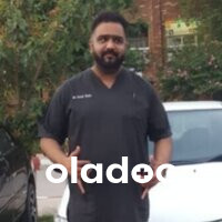 Top General Physician Video Consultation Dr. Umar Shah