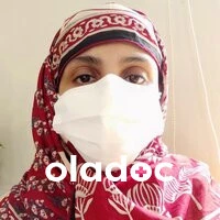 Dr. Preh Khalid (General Physician) Video Consultation