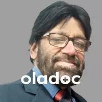 Plastic Surgeon at Civil Hospital Karachi Karachi Prof. Dr. Ehmer Al Ibran