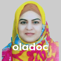 Top Internal Medicine Specialist Islamabad Dr. Tooba Iqbal