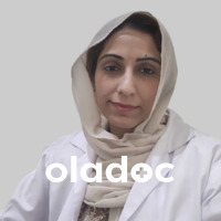Top Pediatrician Video Consultation Dr. Noreen Jamil