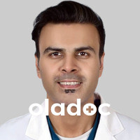 Top Pediatric Surgeon Karachi Dr. Taimur Iftikhar Qureshi