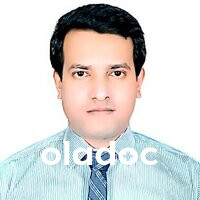 Top General Physician Video Consultation Dr. Muzzammil Saboor