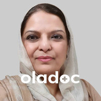 Top Gynecologist Rawalpindi Dr. Rubia Afshan