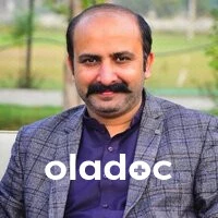 Pediatrician at Online Video Consultation Video Consultation Dr. Khuda Dad Malik