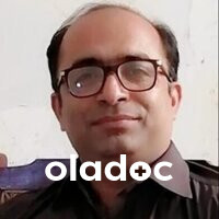 Top Psychiatrist Karachi Dr. Susheel Kumar