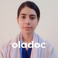 Top General Physician Video Consultation Dr. Rimsha Zaman