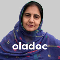 Top Gynecologist Video Consultation Prof. Dr. Kokab Zia