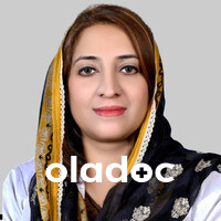 Top Gynecologist Video Consultation Dr. Maryum Noor Malik