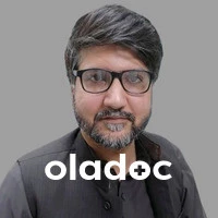 Fahad Faizullah Profile Image