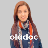 Top General Physician Video Consultation Dr. Ayesha Tariq