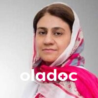 Top Internal Medicine Specialist Peshawar Prof. Dr. Shafaq Naz