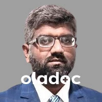 Salah Jamali Profile Image