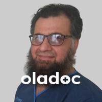 Top Dentist Video Consultation Dr. Hamid Muslim Khan