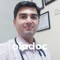 Top Nephrologist Rawalpindi Dr. Mudassar Murtaza Cheema