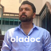 Top General Physician Lahore Dr. Farhan Ahmed