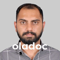Top General Physician Video Consultation Dr. M Umair Shafiq