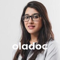 Top Dentist Video Consultation Dr. Hurria Shafi