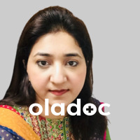Top General Physician Rawalpindi Dr. Sumaiya Malik