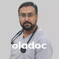 Internal Medicine Specialist at Niazi Medical Center (Samanabad) Lahore Dr. Mohsin Masud