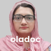 Farah Latif Profile Image