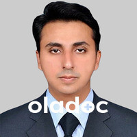 Top General Physician Video Consultation Dr. Hamza Rasool