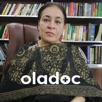 Top Internal Medicine Specialist Lahore Dr. Bushra Shahid