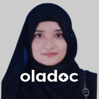 Top General Physician Rawalpindi Dr. Hafiza Noor Us Sabah