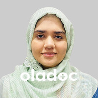 Top General Physician Video Consultation Dr. Laraib Fatima