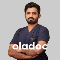 Dr. Zeeshan Talib (Orthopedic Surgeon) Video Consultation Top Orthopedic Surgeon Video Consultation Dr. Zeeshan Talib