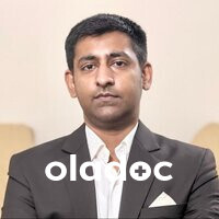 Top Vascular Surgeon Karachi Dr. Fahad Memon