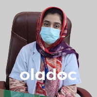 Top Pediatric Surgeon Video Consultation Dr. Yusra Balouch