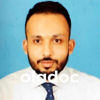 Top Dentist Karachi Dr. Mohsin Raza