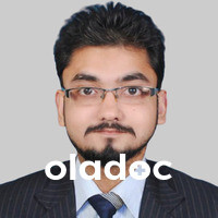 Top General Physician Video Consultation Dr. Muhammad Yousaf