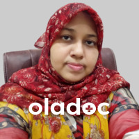 Top General Physician Video Consultation Dr. Sadia Wasim