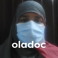 Top General Physician Video Consultation Dr. Iqra Siddique