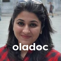 Dr. Sadaf Islam (Dentist) Video Consultation Top Dentist Video Consultation Dr. Sadaf Islam